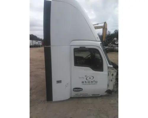 KENWORTH T880 CAB