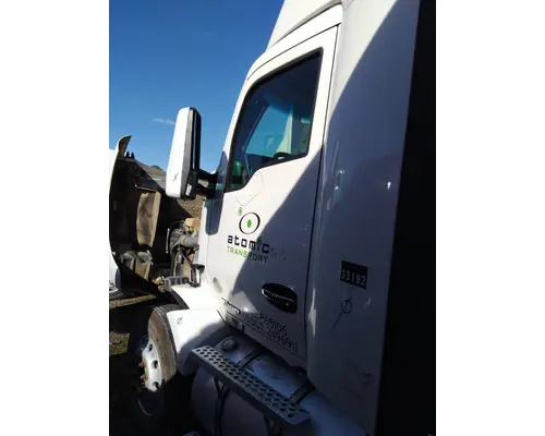 KENWORTH T880 CAB