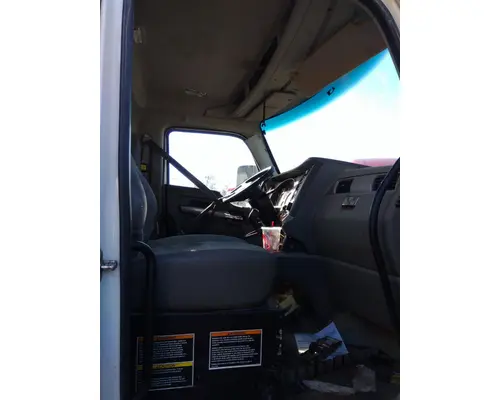 KENWORTH T880 CAB