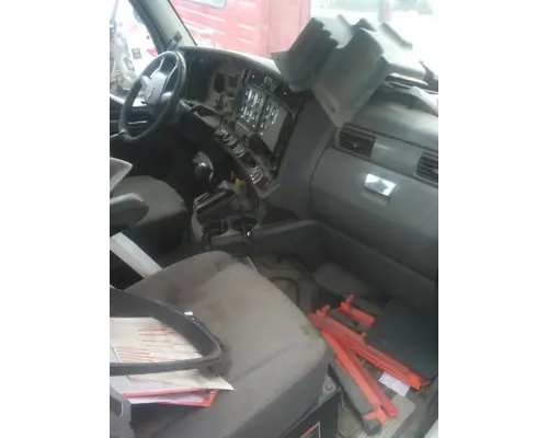 KENWORTH T880 CAB