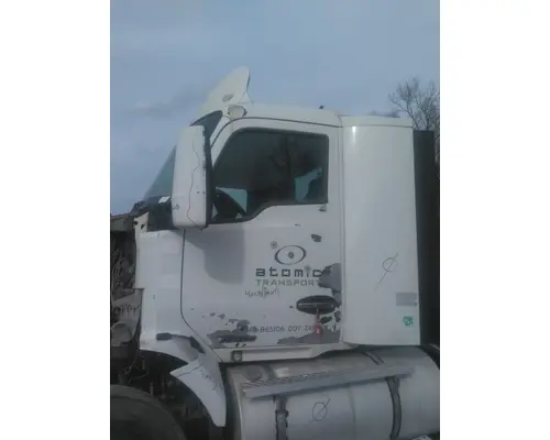 KENWORTH T880 CAB