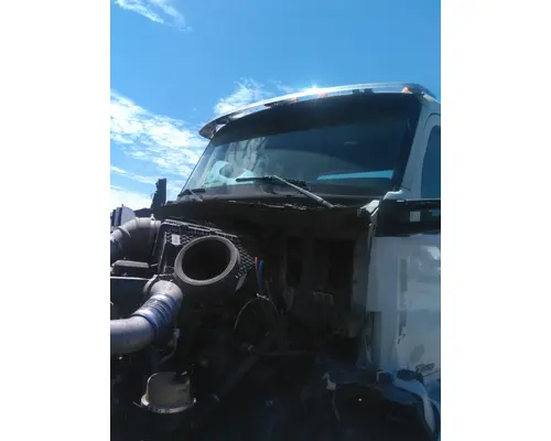 KENWORTH T880 CAB