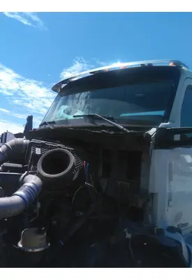 KENWORTH T880 CAB