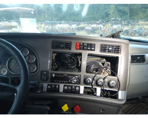 KENWORTH T880 CAB