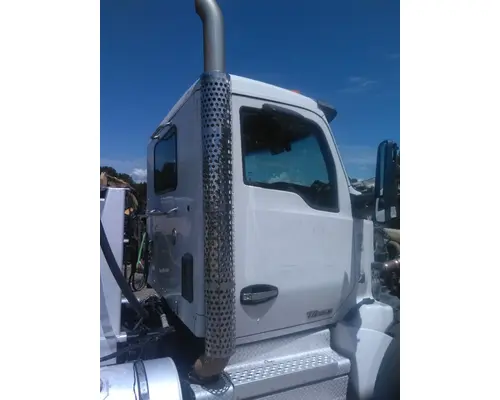 KENWORTH T880 CAB