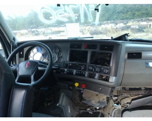 KENWORTH T880 CAB