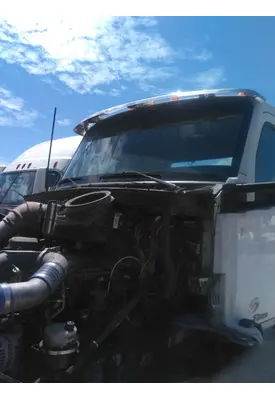 KENWORTH T880 CAB