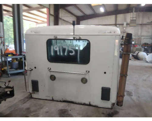 KENWORTH T880 CAB