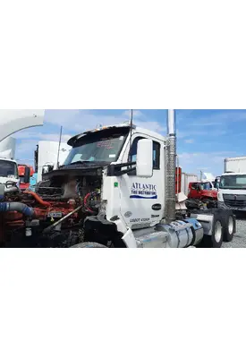 KENWORTH T880 CAB