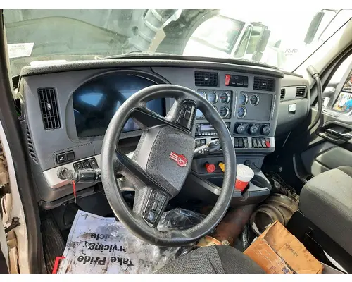 KENWORTH T880 CAB
