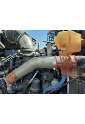 KENWORTH T880 CHARGE AIR COOLER PIPE