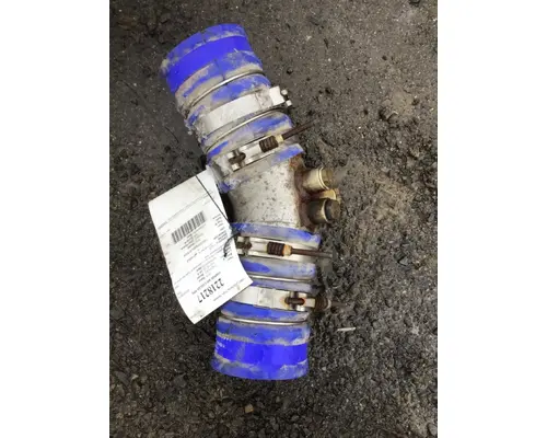 KENWORTH T880 CHARGE AIR COOLER PIPE