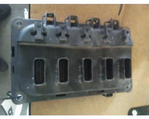 KENWORTH T880 CHASSIS CONTROL MODULE (CCM)
