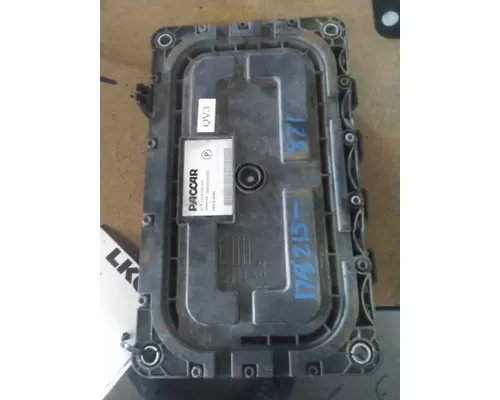 KENWORTH T880 CHASSIS CONTROL MODULE (CCM)