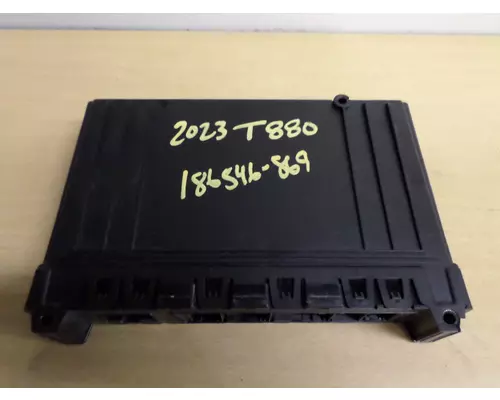 KENWORTH T880 CHASSIS CONTROL MODULE (CCM)