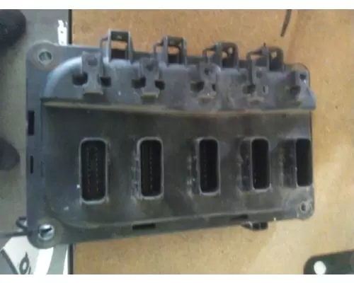 KENWORTH T880 CHASSIS CONTROL MODULE..CCM