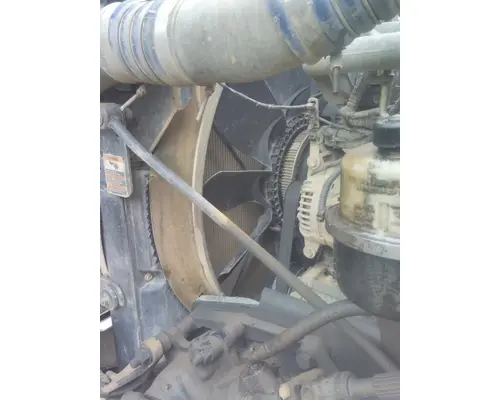 KENWORTH T880 COOLING ASSEMBLY (RAD, COND, ATAAC)