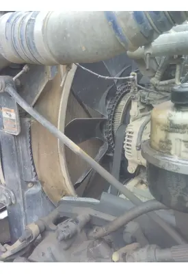 KENWORTH T880 COOLING ASSEMBLY (RAD, COND, ATAAC)