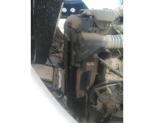 KENWORTH T880 COOLING ASSEMBLY (RAD, COND, ATAAC)