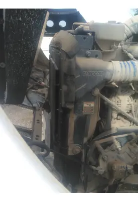 KENWORTH T880 COOLING ASSEMBLY (RAD, COND, ATAAC)