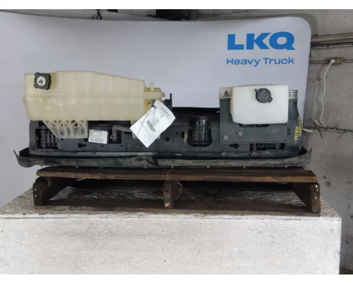 KENWORTH T880 COOLING ASSEMBLY (RAD, COND, ATAAC)