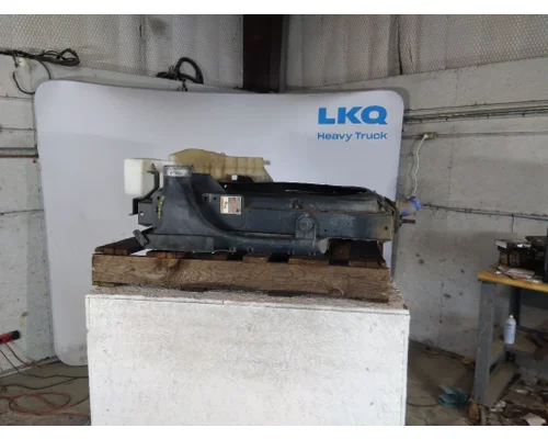 KENWORTH T880 COOLING ASSEMBLY (RAD, COND, ATAAC)