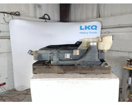 KENWORTH T880 COOLING ASSEMBLY (RAD, COND, ATAAC)