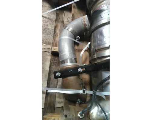 KENWORTH T880 COOLING ASSEMBLY (RAD, COND, ATAAC)