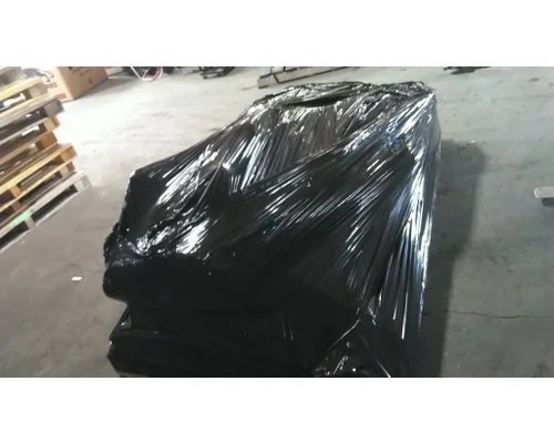 KENWORTH T880 COOLING ASSEMBLY (RAD, COND, ATAAC)