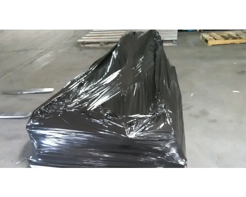 KENWORTH T880 COOLING ASSEMBLY (RAD, COND, ATAAC)