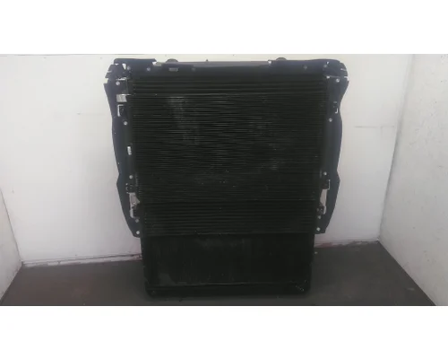 KENWORTH T880 COOLING ASSEMBLY (RAD, COND, ATAAC)