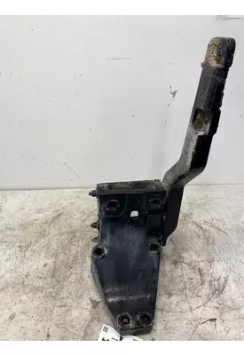 KENWORTH T880 Cab Air Ride