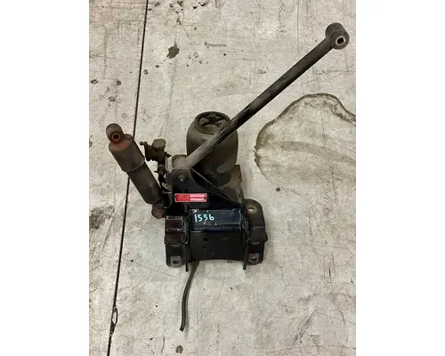 KENWORTH T880 Cab Air Ride