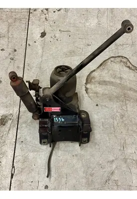 KENWORTH T880 Cab Air Ride