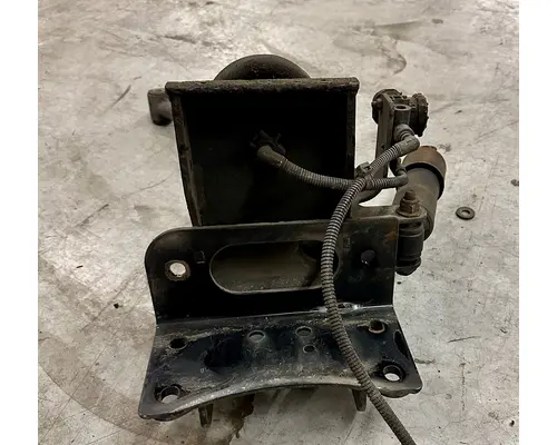 KENWORTH T880 Cab Air Ride