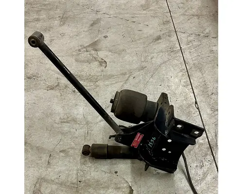 KENWORTH T880 Cab Air Ride