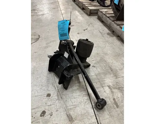 KENWORTH T880 Cab Air Ride