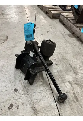 KENWORTH T880 Cab Air Ride