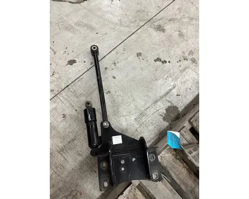 KENWORTH T880 Cab Air Ride