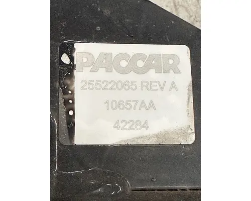 KENWORTH T880 Cab Air Ride