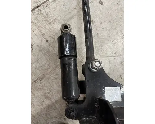 KENWORTH T880 Cab Air Ride