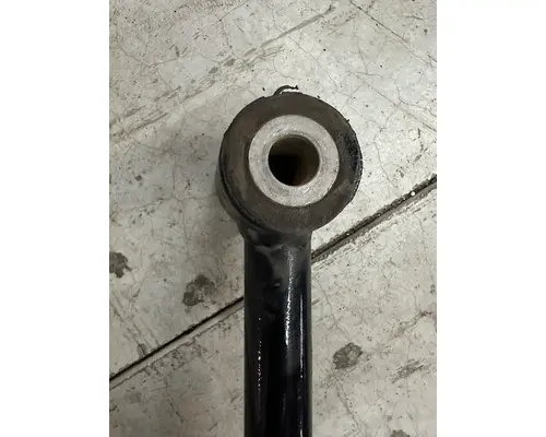 KENWORTH T880 Cab Air Ride