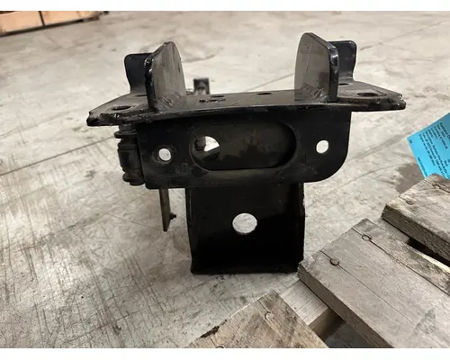 KENWORTH T880 Cab Air Ride