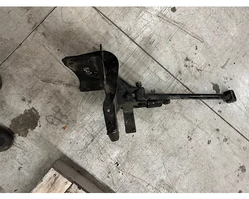 KENWORTH T880 Cab Air Ride