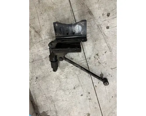 KENWORTH T880 Cab Air Ride