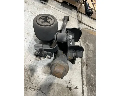 KENWORTH T880 Cab Air Ride