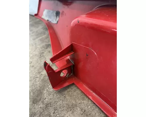 KENWORTH T880 Cab Exterior Trim Panel