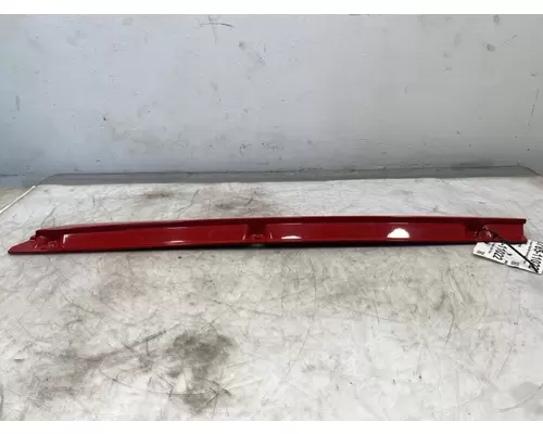 KENWORTH T880 Cab Exterior Trim Panel