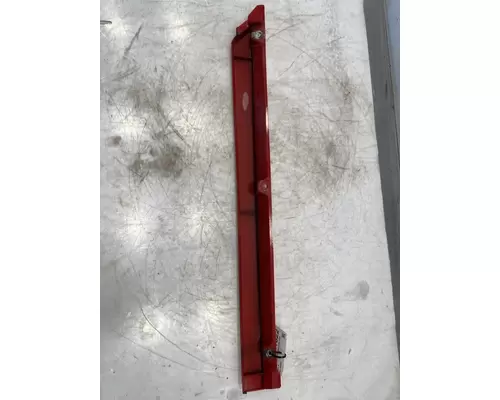 KENWORTH T880 Cab Exterior Trim Panel