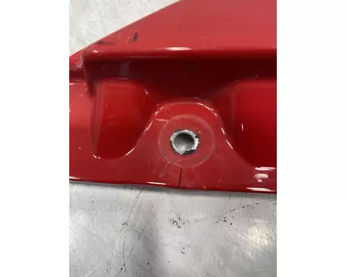 KENWORTH T880 Cab Exterior Trim Panel